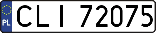 CLI72075