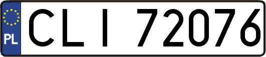 CLI72076