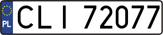 CLI72077