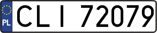 CLI72079