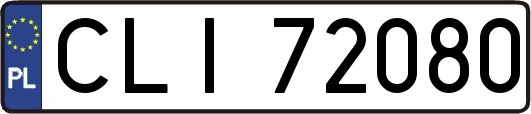 CLI72080