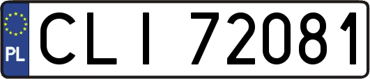 CLI72081