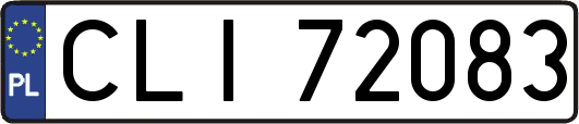 CLI72083