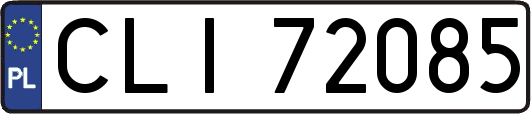 CLI72085