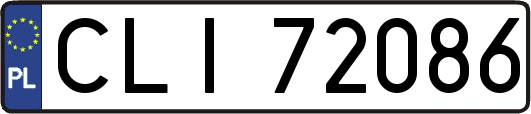 CLI72086