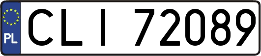 CLI72089