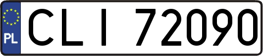CLI72090