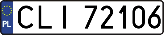 CLI72106