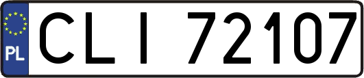 CLI72107