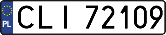 CLI72109