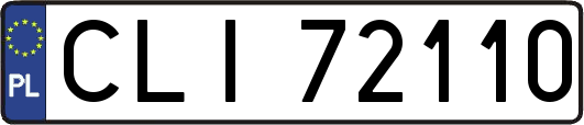 CLI72110