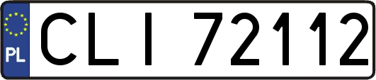 CLI72112