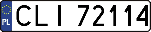 CLI72114
