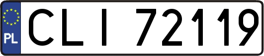 CLI72119