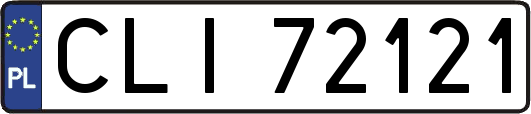 CLI72121