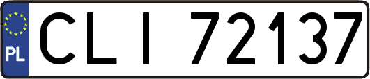 CLI72137
