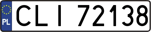 CLI72138