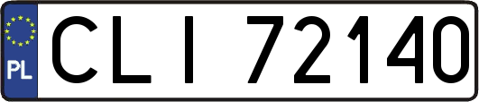 CLI72140