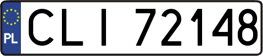 CLI72148