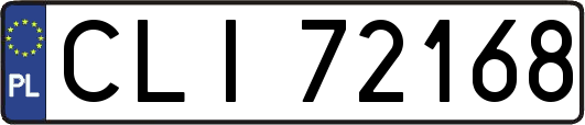 CLI72168