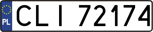 CLI72174