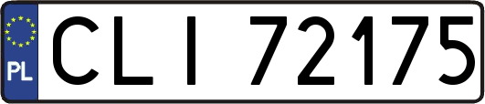 CLI72175