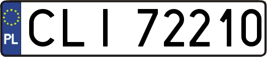 CLI72210
