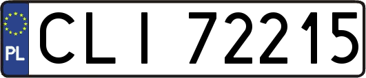 CLI72215