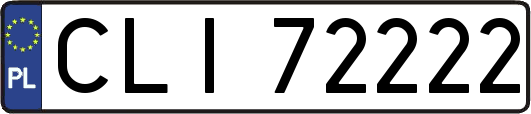 CLI72222