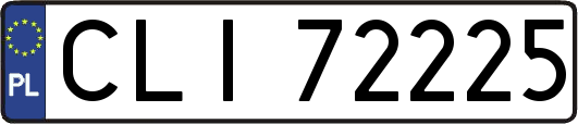 CLI72225