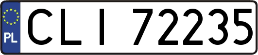 CLI72235