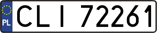 CLI72261