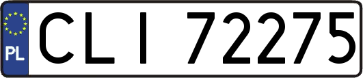 CLI72275