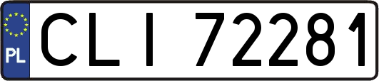 CLI72281