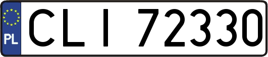 CLI72330