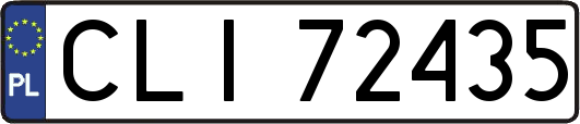 CLI72435