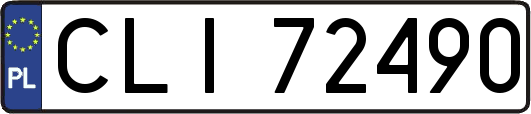 CLI72490