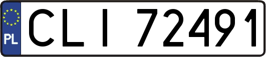 CLI72491