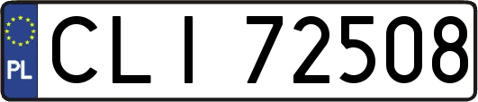CLI72508