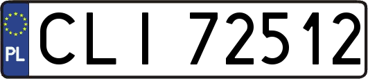 CLI72512