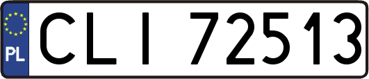 CLI72513