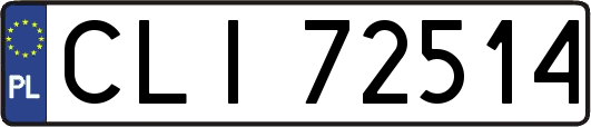 CLI72514