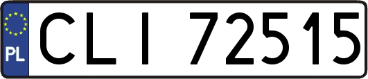 CLI72515