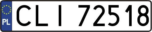 CLI72518