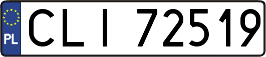 CLI72519