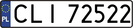 CLI72522