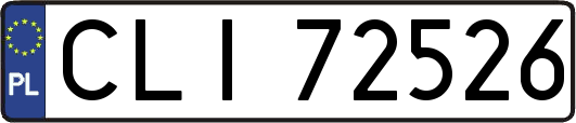 CLI72526