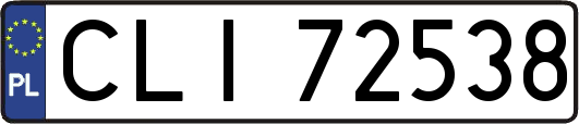 CLI72538