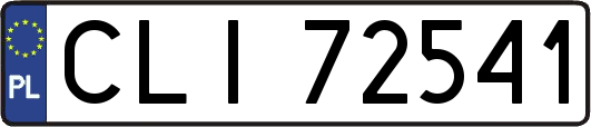 CLI72541