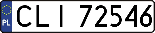 CLI72546